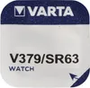 Varta Knopfzelle V379 Produktbild-Vorschau 2