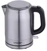 Cloer 4519, 1 l, 2200 W, Silber, Edelstahl, Drahtlos Produktbild-Vorschau 7