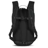 Pacsafe Eco 18L Rucksack   ECONYL® schwarz Produktbild-Vorschau 4