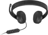 Lenovo VoIP Headset 5000, cablato, ufficio/centro chiamate, Anteprima dell’immagine prodotto 6