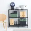 Rotho Aufbewahrungsboxen mit Deckel A5 Jive - 3er-Set Produktbild-Vorschau 6