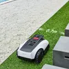 ECOVACS Mähroboter GOAT O500 Panorama mit absolut präziser Produktbild-Vorschau 35
