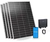 SUNSHARE Ray Lite 800 W PV-Anlage mit Solar Panel und Smart Produktbild-Vorschau 1