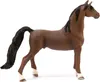 Schleich Horse Club 13913 American Saddlebred Wallach Anteprima dell’immagine prodotto 9