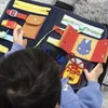 Kruzzel 23618 manipulační deska Náhled obrázku produktu 10