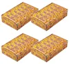 Multi Verpackungsbild Mr Tom Erdnussriegel geröstete Erdnüsse mit Karamell 40g 144er Pack Produktbild-Vorschau