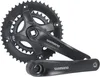Shimano Tourney FC-TY501 Kurbeln 46x30z 175 mm 4-kant ohne Produktbild-Vorschau 2