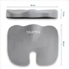 Blumtal Memory Foam Sitzkissen hart - Keilkissen zur Produktbild-Vorschau 6