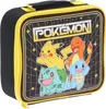 Pokémon - Frühstückstasche Retro / Lunchbag Retro Produktbild-Vorschau 4