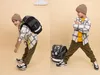 Belmil Schulranzen Set schwarzer Panther Jungen 1.Klasse Produktbild-Vorschau 14