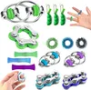 Fidget Toys Set für Erwachsene – ADHS Spielzeug, Produktbild-Vorschau 1