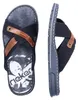 Rieker, modello: 2123914 212. Scarpe da uomo, sandali, Anteprima dell’immagine prodotto 11