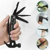REVENTO® Multitool 12in1 Survival Werkzeug mit Hammer, Produktbild-Vorschau 3