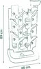 Smoby Life Activity Wall 6-in-1 Produktbild-Vorschau 7