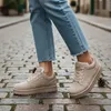 Damen Isoliert Sneaker Winterschuhe Gefüttert Produktbild-Vorschau 8