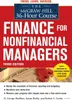 The McGraw-Hill 36-Hour Course: Finance for Non-Financial Produktbild-Vorschau 1