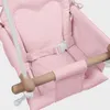 Tulano Hop 30 | Bär Babyschaukel Kinderschaukel | Indoor Produktbild-Vorschau 8