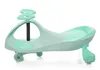 SWING CAR METEOR SWINGO pastel mint Rutschauto für Kinder Produktbild-Vorschau 2