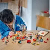 Lego 71818 LEGO Turnier-Arena Productafbeelding-voorbeeld 43