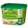 Knorr Salatkrönung Universal herbes fines vinaigrette Voir les images du produit 4