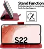 Pouzdro na mobilní telefon pro Samsung Galaxy S22 kryt Náhled obrázku produktu 2