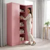 Büroschrank C001 Aktenschrank Lagerschrank Mehrzweckschrank Produktbild-Vorschau 9