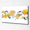 Tulup® Leinwandbild - 100x70 cm - Wandkunst - Drucke auf Produktbild-Vorschau 2