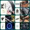 Fahrrad-Adventskalender 2026 – 24-teiliges Werkzeug-Set für Herren Voir les images du produit