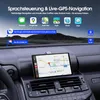Avylet 9 Zoll Wireless Carplay Display für Apple Carplay & Produktbild-Vorschau 8