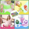 Slime-Herstellungsset XXL 121in1 Slime Verschiedene Farben Produktbild-Vorschau 9
