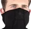Halswärmer Neck Tube aus Velboa-Fleece und Produktbild-Vorschau 8