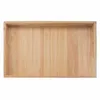 VERLO Rechteckiges Holztablett – 58 x 37 cm, MANGO Produktbild-Vorschau 3