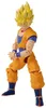Dragon Ball Super Figur – Super Saiyan Goku – 17 cm – Produktbild-Vorschau 11