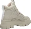 Buffalo Sneaker Bassa Donna Aspha NC Mid Warm 1622185 Cream Anteprima dell’immagine prodotto 47