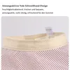 UPF50+ Sonnenhut Damen, Atmungsaktive Faltbar Fischerhüte, Produktbild-Vorschau 9