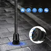 60-94cm Faltbarer Gehstock mit LED-Licht, Produktbild-Vorschau 7