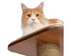 Kratzboom Vesper Vesper High Base Giant, krabpaal van Productafbeelding-voorbeeld 6