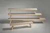 Schwibbogenbank (45x11x7,5cm) von Weigla Holzkunst Produktbild-Vorschau 1