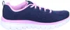 Skechers Sneakers 12615-NVPK in Blue color size 40 Voir les images du produit 46