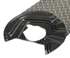 RIDEX 1330S0224 Ankerblech Spritzblech Bremsscheibe für BMW Produktbild-Vorschau 2