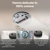 Extralink Kit Accessori per Xiaomi Robot Vacuum S20, Anteprima dell’immagine prodotto 2