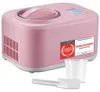 TZS First Austria - Macchina per il ghiaccio da 1 L, 100 W Anteprima dell’immagine prodotto 9