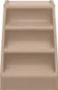 vidaXL Skládací schody pro psy hnědé 62x40x49,5 cm Náhled obrázku produktu 3