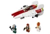 Lego 75003 Star Wars - A-Wing-Fighter Produktbild-Vorschau 5
