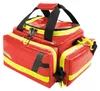 HUM AEROcase RBS1 Notfalltasche Plane Größe S, signalrot Produktbild-Vorschau 1