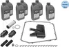 Kit di ricambi, cambio olio cambio automatico MEYLE 100 135 Anteprima dell’immagine prodotto 1