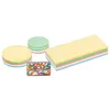 AKTION: MAUL Moderationswand MAULpro 120,0 x 150,0 cm grau Produktbild-Vorschau 3