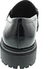 MARCO TOZZI Damen Slipper College Loafer mit Profilsohle Produktbild-Vorschau 7