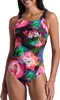 Arena  ROSELAND SWIMSUIT BLACK MULTI 38 Produktbild-Vorschau 9