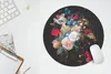 MuchoWow® Mauspad Mousepad Blumen - Blumenstrauß - Produktbild-Vorschau 5
